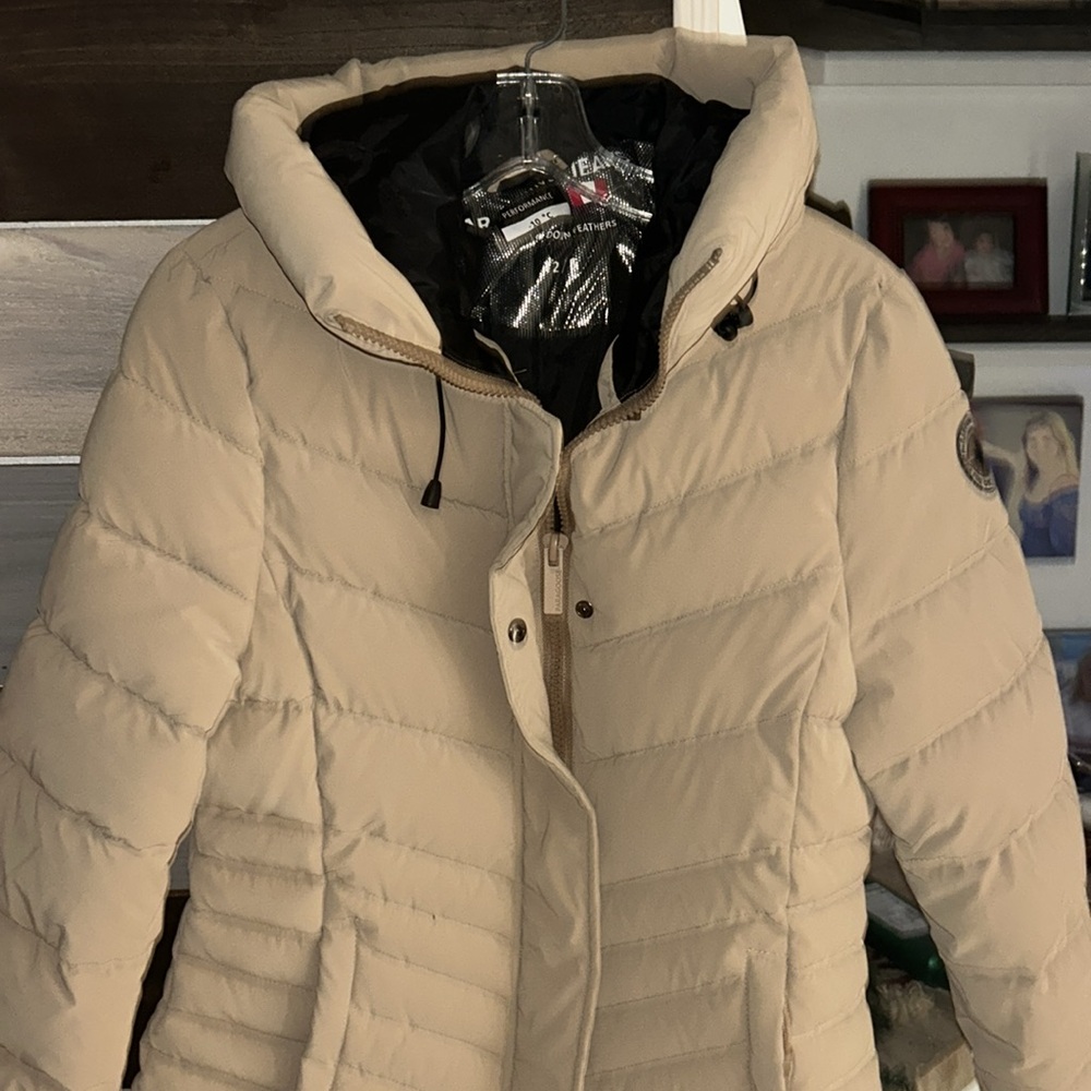 Winter Jacket - Small Size - image 2